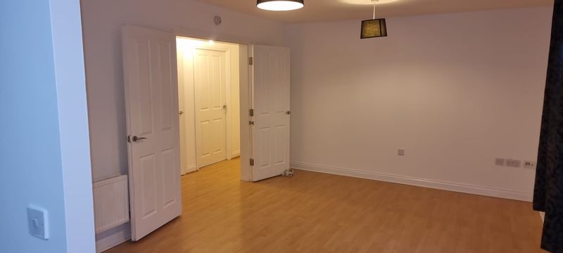 Brookfield West Allotment